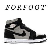 Jordan 1 Retro High OG Twist 2.0 (W) DZ2523-001 - 1