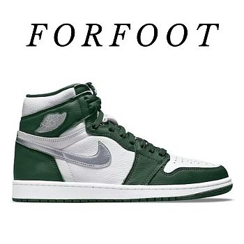 Jordan 1 Retro High OG Gorge Green DZ5485-303