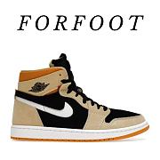 Jordan 1 High Zoom Air CMFT Pumpkin Spice CT0978-200 - 1