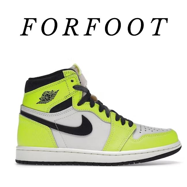 Air Jordan 1 High OG “Visionaire” 555088-702 - 1