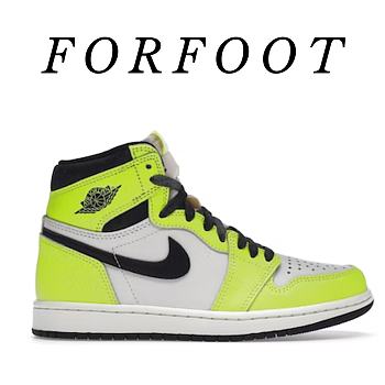 Air Jordan 1 High OG “Visionaire” 555088-702