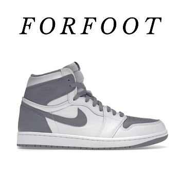 Air Jordan 1 High OG “Stealth” 555088-037