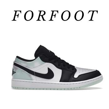 Air Jordan 1 Low “Tie-Dye” DM1199-100