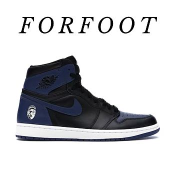 Air Jordan 1 Retro High OG Spike Lee Fort Greene 705588-550