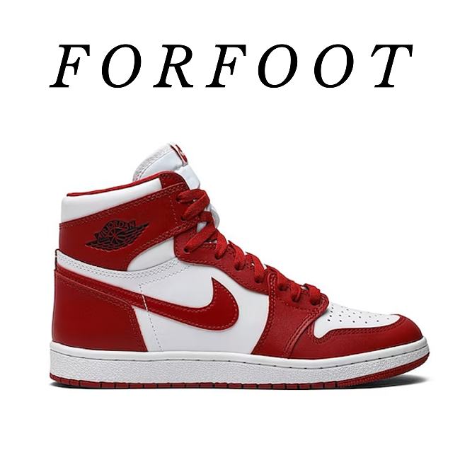 Air Jordan 1 Retro High New Beginnings CQ4921-601 - 1