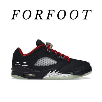 Air Jordan Retro 5 “Anthracite” DM4640 036