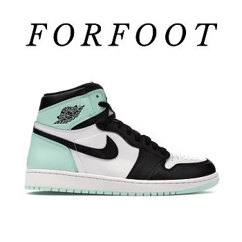 Air Jordan 1 Retro High Igloo 861428-100