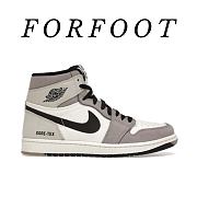 Air Jordan 1 High Element Gore-Tex Light Bone DB2889-100 - 1