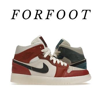 Air Jordan 1 Mid Anti-Gravity Machines DM9601-200