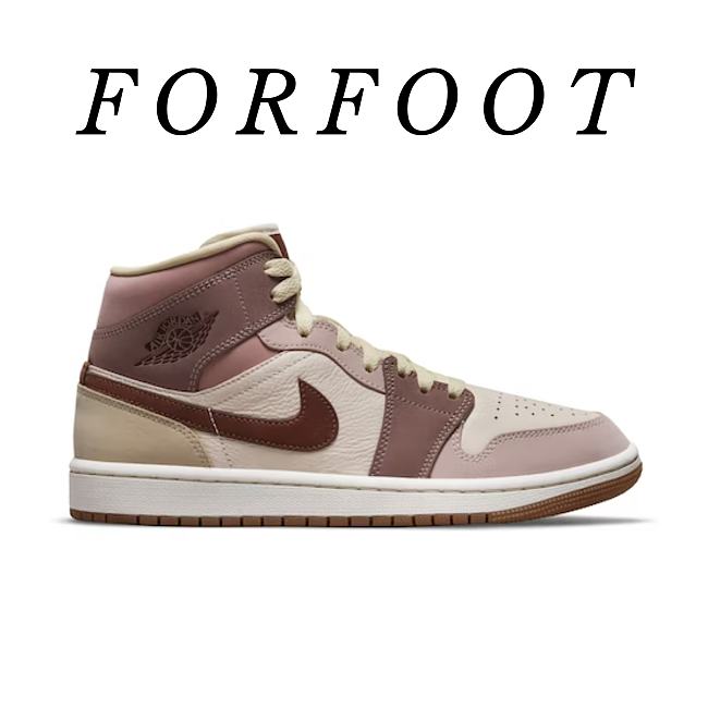 Air Jordan 1 Mid Mixed-Color DO7440-821   - 1