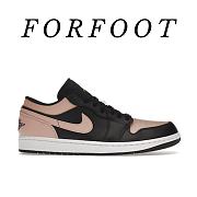 Air Jordan 1 Low Crimson Tint 553558-034 - 1
