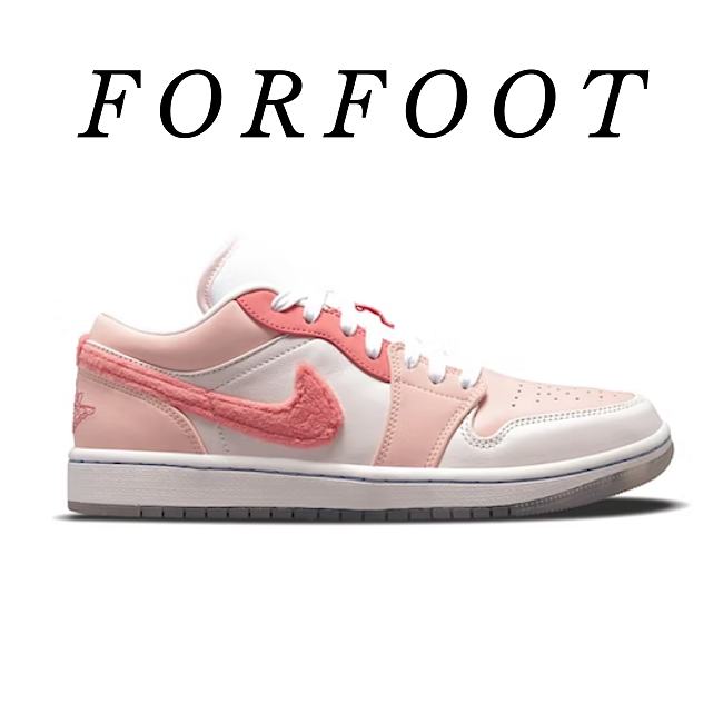Air Jordan 1 Low  - 1