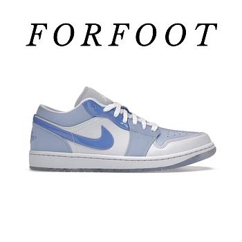 Air Jordan 1 Low “Mighty Swooshers” DM5442-040
