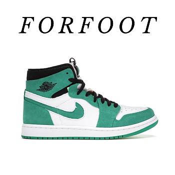 Air Jordan 1 High Zoom Air CMFT Stadium Green CT0978-300
