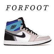 Air Jordan 1 Retro High OG Prototype DC6515-100 - 1