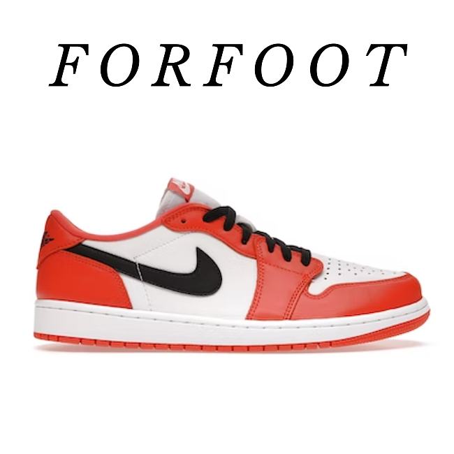 Air Jordan 1 Low “Shattered Backboard” CZ0790-801 - 1