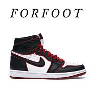 Nike Air Jordan 1 Retro High Bloodline 555088-062 - 1