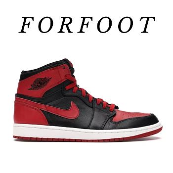 Nike Air Jordan 1 Retro Banned 432001-001