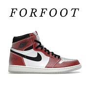 Nike Air Jordan 1 Retro High Trophy Room Chicago DA2728-100 - 1