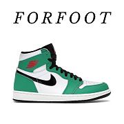 Nike Air Jordan 1 Retro High Lucky Green (W) DB4612-300 - 1