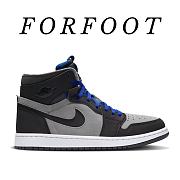 Nike Air Jordan 1 High Zoom Air CMFT League of Legends (Esports) DD1453-001 - 1