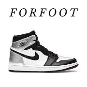  Air Jordan 1 High OG WMNS CD0461-001  - 1