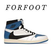 Air Jordan 1 High OG SP Fragment x Travis Scott DH3227 105 - 1