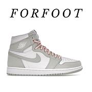 Nike Air Jordan 1 High OG Seafoam (W) CD0461-002 - 1