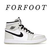 Nike Air Jordan 1 Zoom CMFT Sail (W) CT0979-002 - 1