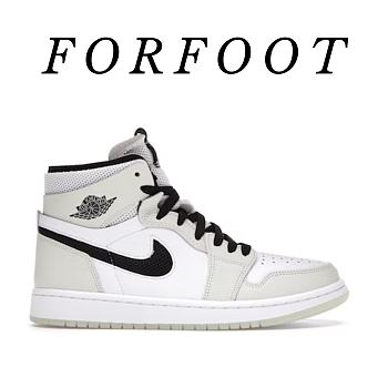 Nike Air Jordan 1 Zoom CMFT Sail (W) CT0979-002