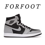 Nike Jordan 1 Retro High Shadow 2.0 555088-035 - 1