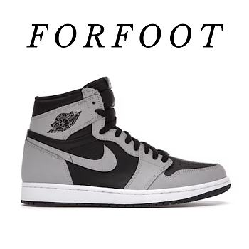 Nike Jordan 1 Retro High Shadow 2.0 555088-035