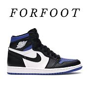 Nike Air Jordan1 High OG Game Royal 555088-041 - 1