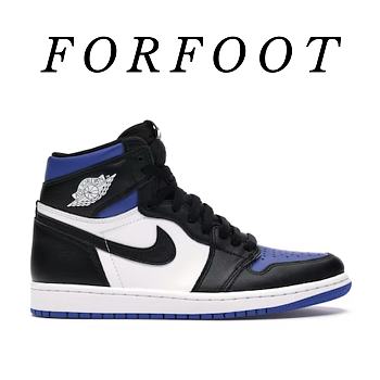 Nike Air Jordan1 High OG Game Royal 555088-041