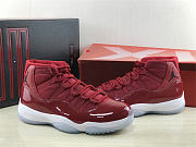 Air Jordan 11 Retro Win Like 96 378037-623 - 2