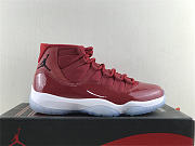 Air Jordan 11 Retro Win Like 96 378037-623 - 4