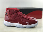 Air Jordan 11 Retro Win Like 96 378037-623 - 3