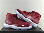 Air Jordan 11 Retro Win Like 96 378037-623 - 5