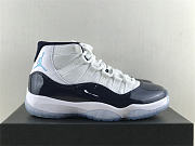 Air Jordan 11 Retro UNC Win Like 82 378037-123 - 3