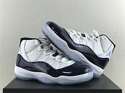 Air Jordan 11 Retro UNC Win Like 82 378037-123 - 5