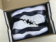 Air Jordan 11 Retro UNC Win Like 82 378037-123 - 4