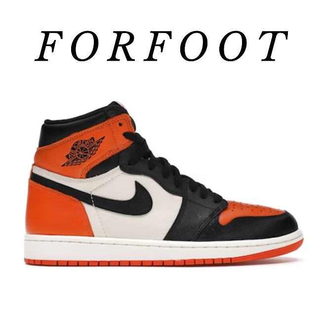 Air Jordan 1 Retro High OG 555088-005 - 1