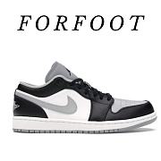 Nike Air Jordan 1 Low Shadow 553558-039 - 1