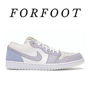 Air Jordan 1 Low Paris  CV3043-100 - 1