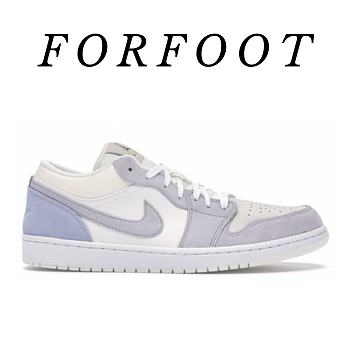 Air Jordan 1 Low Paris  CV3043-100