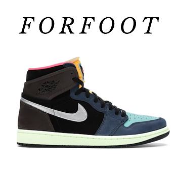 Air Jordan 1 Retro High Tokyo Bio Hack 555088-201