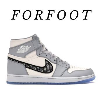 Air Jordan 1 Retro High Dior - CN8607-002
