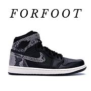 Air Jordan 1 Retro Hi “Snakeskin” AH7389014 - 1