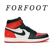 Air Jordan x SoleFly Air Jordan 1 Retro High OG AV3905138 - 1