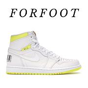 Air Jordan 1 Retro High First Class Flight 555088170 - 1